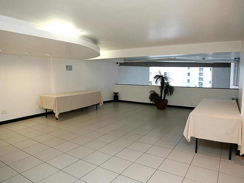 Cheverny Apart Hotel Belo Horizonte Exterior foto